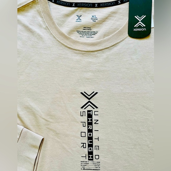 **$7 w/Bundle** Xersion Long Sleeve🕶️🎉 - Picture 1 of 5